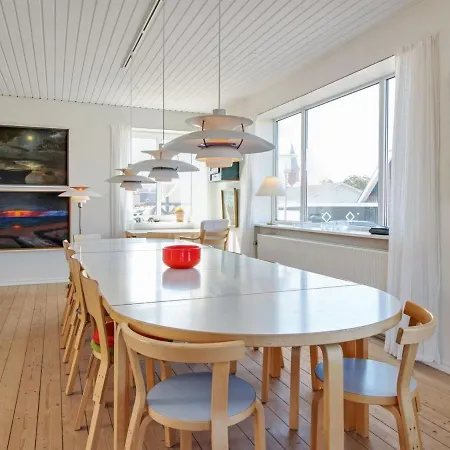 Casa de Férias Bruse - 125m From The Sea By Interhome