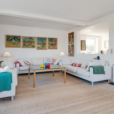 Casa de Férias Bruse - 125m From The Sea By Interhome *