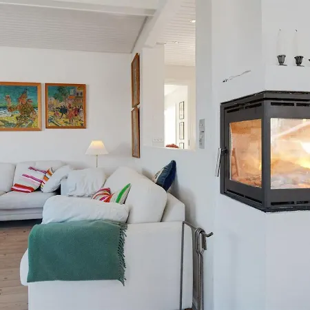 Casa de Férias Bruse - 125m From The Sea By Interhome Løkken
