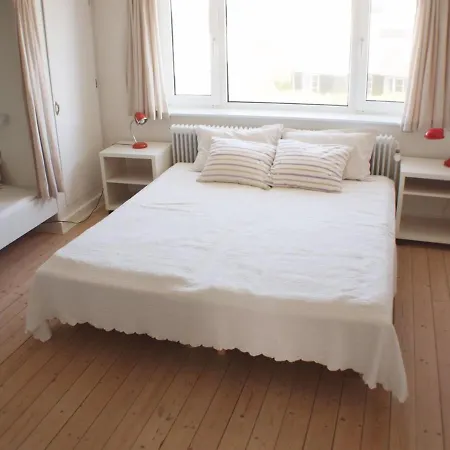Casa de Férias Bruse - 125m From The Sea By Interhome Løkken
