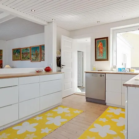 Bruse - 125m From The Sea By Interhome Løkken