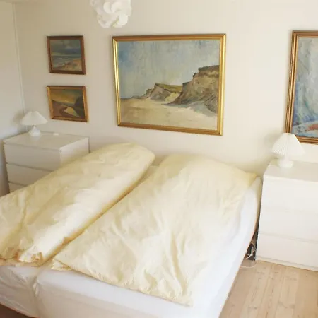 Bruse - 125m From The Sea By Interhome * Løkken