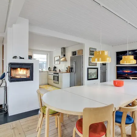 Bruse - 125m From The Sea By Interhome Casa de Férias