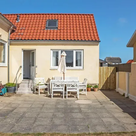 Bruse - 125m From The Sea By Interhome Casa de Férias *