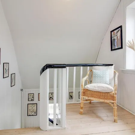 Bruse - 125m From The Sea By Interhome Løkken