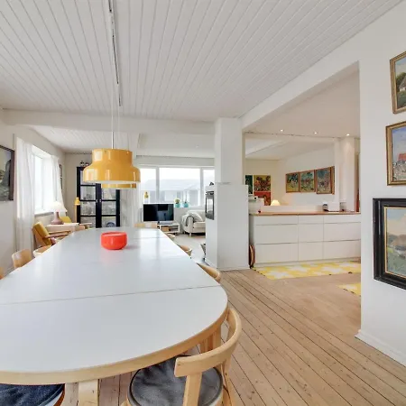 Casa de Férias Bruse - 125m From The Sea By Interhome Løkken