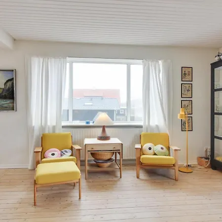 Casa de Férias Bruse - 125m From The Sea By Interhome