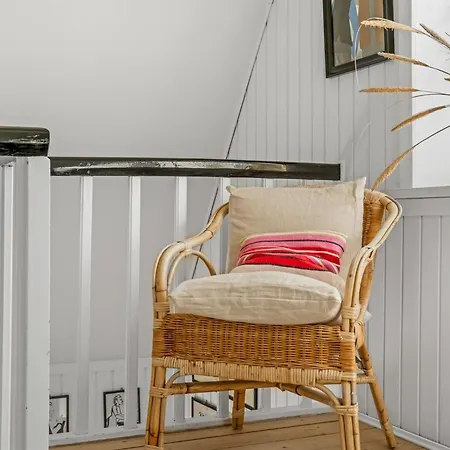 Bruse - 125m From The Sea By Interhome Semesterbostad *