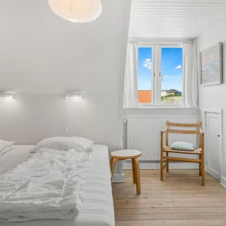 Bruse - 125m From The Sea By Interhome Semesterbostad