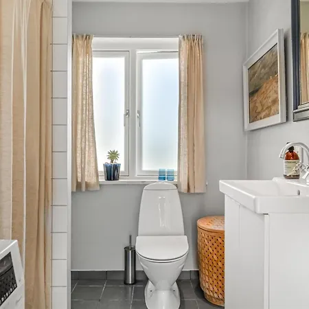 Semesterbostad Bruse - 125m From The Sea By Interhome *