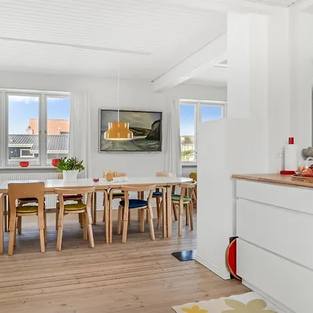 Bruse - 125m From The Sea By Interhome Semesterbostad *
