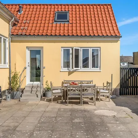 Semesterbostad Bruse - 125m From The Sea By Interhome Løkken
