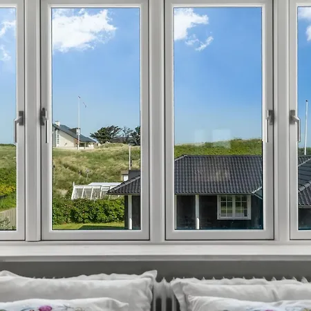 Bruse - 125m From The Sea By Interhome Løkken