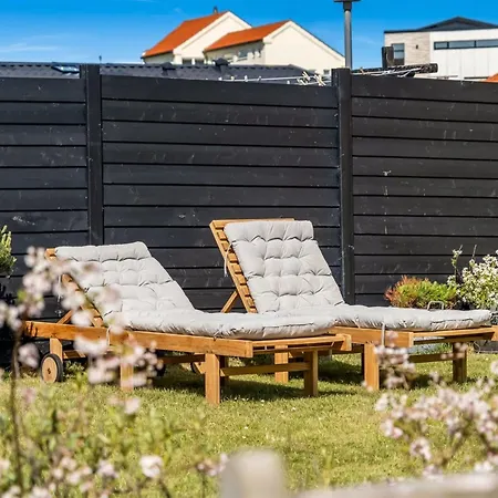 Semesterbostad Bruse - 125m From The Sea By Interhome *