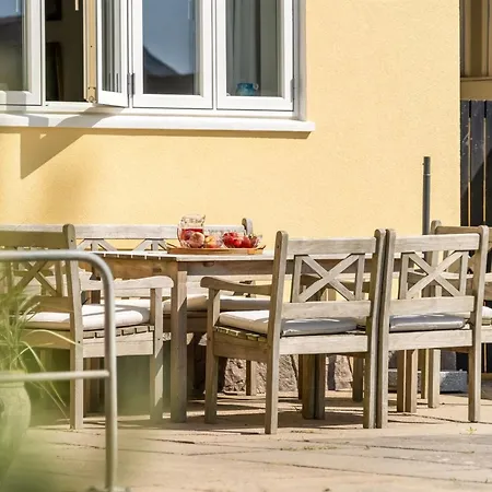 Bruse - 125m From The Sea By Interhome Løkken