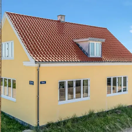 Bruse - 125m From The Sea By Interhome Semesterbostad