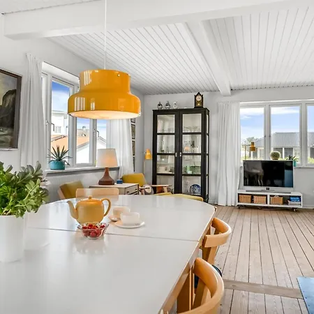 Bruse - 125m From The Sea By Interhome Semesterbostad *