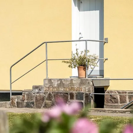 Semesterbostad Bruse - 125m From The Sea By Interhome *